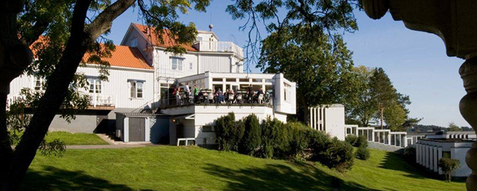 Villa Lovik