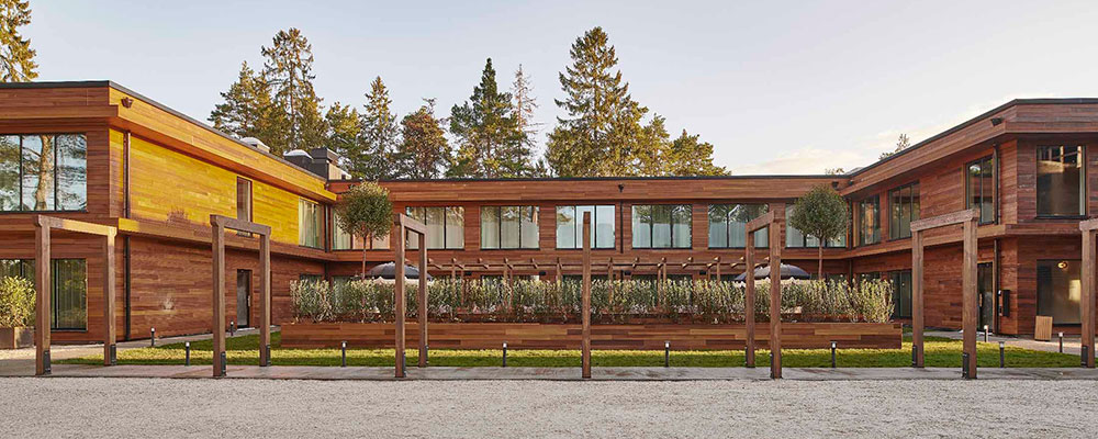 Ellery Beach House