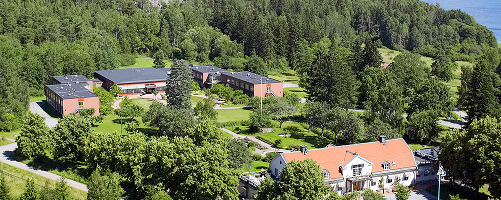 Gällöfsta konferens