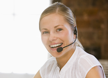 Call us if you have questions